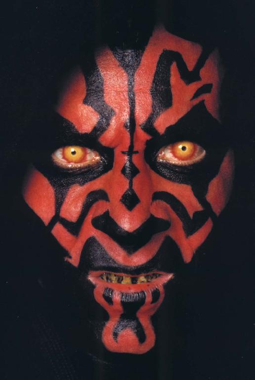 Maul 4
