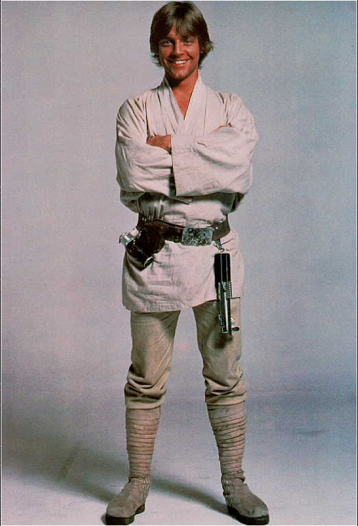 Skywalker