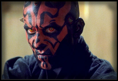 Maul 5