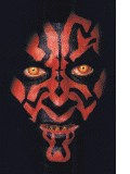 Maul 1