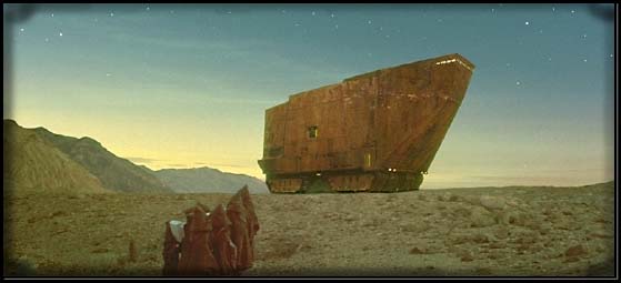 Sand Crawler 1