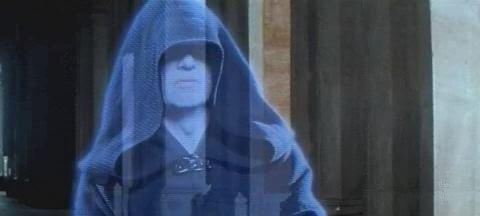 Darth Sidious
