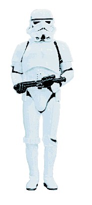 Storm Trooper