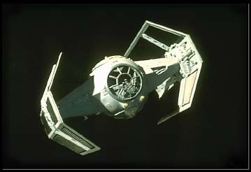 Tie Bomber