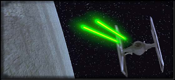 Tie Fighter