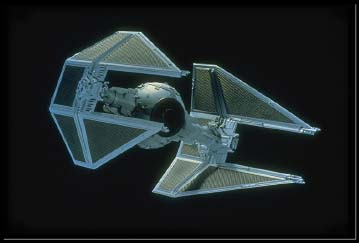 Tie Interceptor
