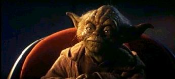 Yoda
